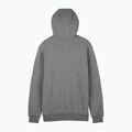 Fox Racing Legacy Jr heather graphite Kinder Sweatshirt 4