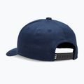 Cap Schirmmütze Kinder Fox Racing Fox Head 110 Snapback Jr midnight 2