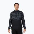 Fahrradjacke Herren Fox Racing Ranger Wind Pullover black camo