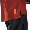 Fox Racing Defend rust Herren-Radtrikot 5