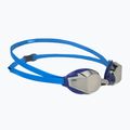 TYR Stealth-X Performance Verspiegelt blau / multi Schwimmbrille