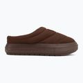 Hausschuhe Converse Chuck Taylor As Elements Mule brown 2