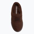 Hausschuhe Converse Chuck Taylor As Elements Mule brown 5
