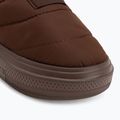 Hausschuhe Converse Chuck Taylor As Elements Mule brown 7