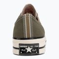 Turnschuhe Converse Chuck 70 forest/grey 6