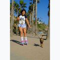 Damen-Inlineskates IMPALA Lightspeed Inline Skate blue raspberry 12