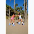 Rollschuhe für Damen IMPALA Quad Skate blue raspberry 11
