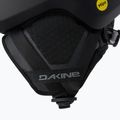 Snowboardhelm Dakine Forecast Mips black 8