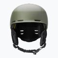 Snowboardhelm Dakine Charger Mips mulled basil 4