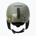 Snowboardhelm Dakine Charger Mips mulled basil 5