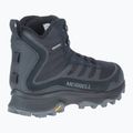 Herren Wanderschuhe Merrell Moab Speed Thermo Mid WP schwarz 14