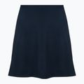 Wilson Team Flat Front Damenrock klassisch navy