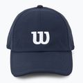 Cap Schirmmütze Wilson Active Perforated Cap classic navy 2