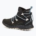 Wanderschuhe Damen Merrell Bravada 2 Thermo WP black/ arona 3