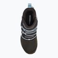 Wanderschuhe Damen Merrell Bravada 2 Thermo WP black/ arona 5