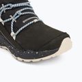 Wanderschuhe Damen Merrell Bravada 2 Thermo WP black/ arona 7