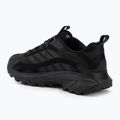 Herren-Wanderschuhe Merrell Moab Speed 2 Gore-Tex black 3