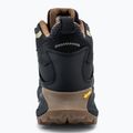 Wanderschuhe Herren Merrell Moab Speed 2 Ltr Mid Wp black 6