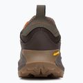 Herren-Trekkingschuhe Merrell Moab Speed 2 Ltr Wp olive 6