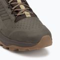 Herren-Trekkingschuhe Merrell Moab Speed 2 Ltr Wp olive 7