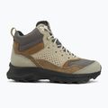 Herren Wanderschuhe Merrell Speed Solo Mid WP grey 2