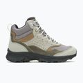 Herren Wanderschuhe Merrell Speed Solo Mid WP grey 9