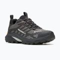 Damen-Wanderschuhe Merrell Moab Speed 2 Refelctive GTX black 8