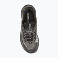 Damen-Wanderschuhe Merrell Moab Speed 2 Refelctive GTX black 13