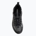 Damen-Wanderschuhe Merrell Moab Speed 2 Refelctive GTX black 5