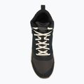 Herren Wanderschuhe Merrell Tempo Sol Mid Wp coal 5