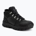 Herrenschuhe CATerpillar Threshold Rebound black