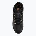 Herrenschuhe CATerpillar Threshold Rebound black 5