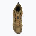 Herren Wanderschuhe Merrell Thermo Snow Grip Mid Wp drab 5