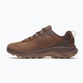 Herren Wanderschuhe Merrell Speed Strike 2 Ltr mole 3