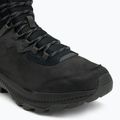 Herren-Wanderschuhe Merrell Speed Strike 2 Ltr Thrm Mid Wp black 7