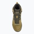 Herren-Wanderschuhe Merrell Speed Strike 2 Ltr Thrm Mid Wp drab 5