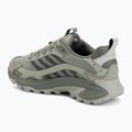 Herren-Wanderschuhe Merrell Moab Speed 2 Gore-Tex white sage 3