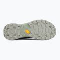 Herren-Wanderschuhe Merrell Moab Speed 2 Gore-Tex white sage 4