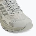 Damen-Wanderschuhe Merrell Moab Speed 2 Gore-Tex oolong 7
