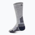 Smartwool Performance Hike Full Cushion Crew Trekkingsocken hellgrau 2