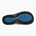 Kinder-Sandalen Teva Manatee blue/graphite 4