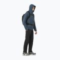 Salomon Outerpath Pro Herren Regenjacke midnight navy 2