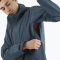 Salomon Outerpath Pro Herren Regenjacke midnight navy 5