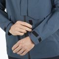 Salomon Outerpath Pro Herren Regenjacke midnight navy 8