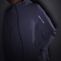 Windjacke Damen Salomon Outerpath 2.5L blue granite 7