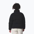 Gefütterte Damenjacke Columbia Puffect Sherpa black 3
