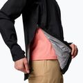 Softshell Jacke Damen Columbia Northwest Explorer 3L Shell black 8