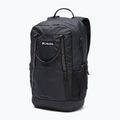 Wander Rucksack Columbia Echo Mountain 25 l black