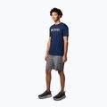 Shirt Herren Columbia CSC Basic Logo collegate navy 2