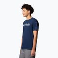 Shirt Herren Columbia CSC Basic Logo collegate navy 4